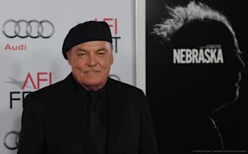 Stacy Keach