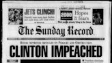 These presidents faced scandals long before Donald Trump went to trial