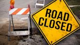 Benton County announces road closures due to flooding