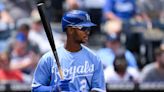 Taylor’s the central piece in Royals’ outfield, but they have an offseason of options