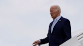 Voters sour on Biden polls show after debate debacle as campaign’s damage control continues