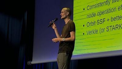 Vitalik Buterin Reflects On Strengths, Weaknesses of Ethereum, 'Hardening' the Blockchain