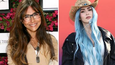 Vanessa Marcil Defends Megan Fox Amid MGK Relationship Drama, Slams Women For Tearing Each Other Apart