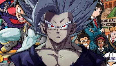 Dragon Ball Super: comparten buenas noticias para los fans del manga de Toyotaro