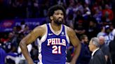 76ers' Joel Embiid Says He Expects to Be Ready for Olympics Amid Knee Injury Rehab