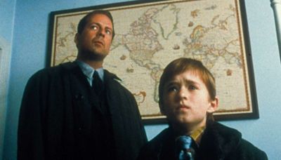 The Cast of 'The Sixth Sense': Where Are They Now?