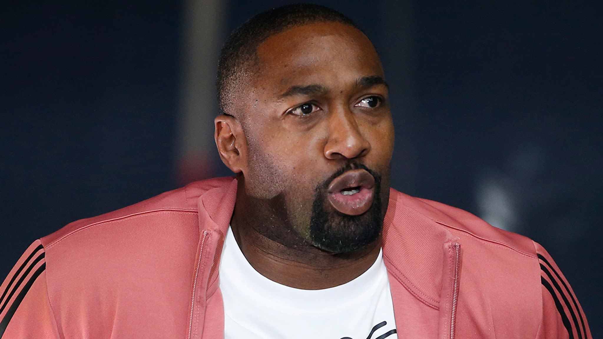 Gilbert Arenas Ripped For Xenophobic Rant After Team USA's Win Over South Sudan