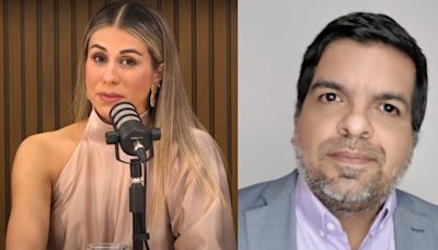 La Nación / “Machismo y religión”: psicólogo advierte que el mensaje de Jessi Torres es peligroso