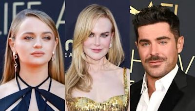 A Family Affair, cosa c'è da sapere sulla rom-com con Nicole Kidman e Zac Efron