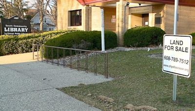 La Crosse Historic Preservation Commission grants landmark status to South Community Library