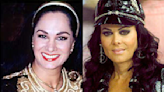 Maribel Guardia responde a cuestionamientos sobre su romance con exmarido de Susana Dosamantes