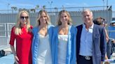 Shannon Beador and Ex-Husband David Beador Reunite at Twin Daughters’ Graduation After Restaurant Run-in: ‘So Proud’