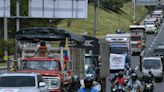 Peaje y combustible, las principales causas de las alzas en las carreteras de Colombia