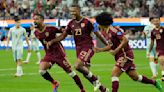 México cae ante Venezuela y clasificación a la siguiente fase de Copa América tendrá que esperar