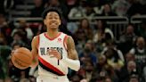 Blazers G Anfernee Simons agrees to 4-year, $100 million extension