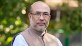 Poppy cultivation in Manipur down by 50-60% due to efforts of police and central forces: CM Biren Singh