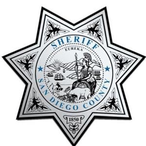 San Diego County Sheriff Reports Two Deceased Elderly Adults Bodies Discovered in Santee Homicide