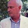 James Ivory