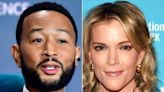 John Legend Takes Down Megyn Kelly Over Jab At Chrissy Teigen: 'She's Desperate'