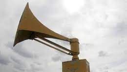 Shawnee County's warning sirens kept sounding after April 30 threat had passed. Here's why