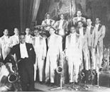 Duke Ellington Orchestra