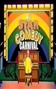 All Star Comedy Carnival