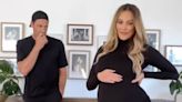 Pregnant Peta Murgatroyd and Maksim Chmerkovskiy Reveal Sex of Baby With Help From Son Shai