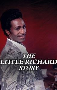 Little Richard (film)