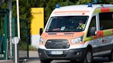 Roller coaster crash at German Legoland injures 34