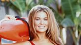 'After Baywatch': Carmen Electra learned hard TV kissing lesson with David Chokachi