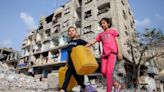 Israeli PM blocks hospital for sick Gaza children in Israel