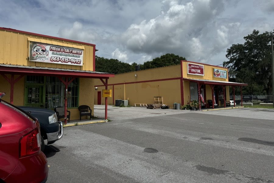 64 arrested, Lakeland family businesses shut down in fentanyl trafficking operation, Judd says