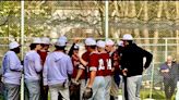 Amherst baseball team earns annual ‘HFBUA Sportsmanship Award’ for 2024 season