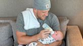 JJ Watt Feeds Son Koa Before His Final NFL Game in Sweet Photo from Wife Kealia: 'We Love You'