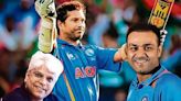 Beyond the boundary: When Viru teased Sachin Tendulkar about becoming a world champion before him