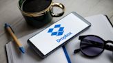 Dropbox reports customer information was compromised