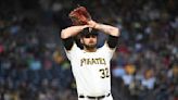 Pirates Preview: Josh Fleming gets start opposite Bryse Wilson