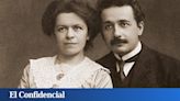 "Dejarás de dirigirte a mí": las condiciones vejatorias que Einstein le impuso a su mujer Mileva