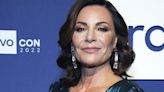 Luann de Lesseps, 57, Shuts Down "Way too Old" Comment on Her New Bikini Photo