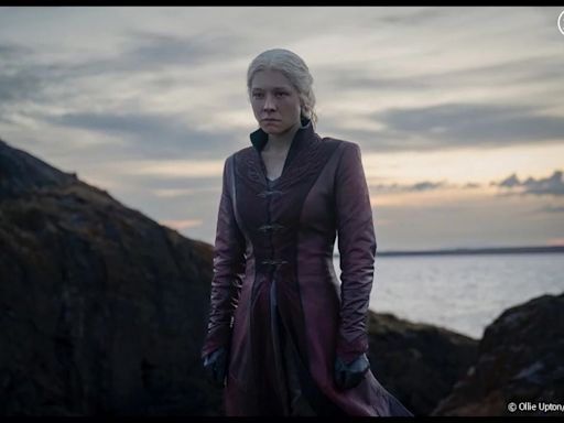 "House of the Dragon" : Comment voir en France la deuxième saison de la série dérivée de "Game of Thrones" ?