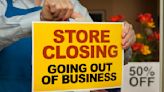 National Department Store Chain Closing Multiple Stores Across Florida | US 103.5