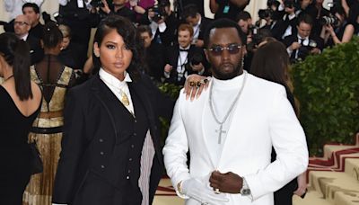 Cassie Ventura Breaks Silence Following Release Of Violent Sean Combs Assault Video