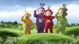 Sorry, Parents — the Teletubbies Are Back