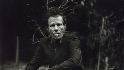 Hear Tom Waits’ Unreleased, Stripped-Down, ‘Spiritual’ Version of ‘Get Behind the Mule’