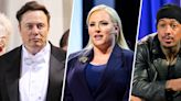 Meghan McCain slams Elon Musk, Nick Cannon for 'impregnate the planet mentality' in scathing op-ed
