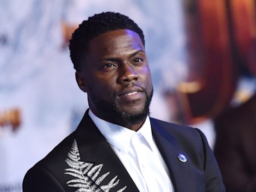 Kevin Hart shuts down vegan fast-food chain Hart House after 2 years