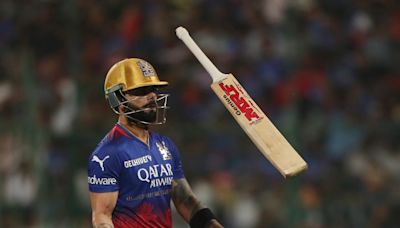 'Only Fours and Sixes Are Not Exciting....The Rule Has Disrupted Balance': RCB's Virat Kohli Bashes Impact Player Rule in IPL...