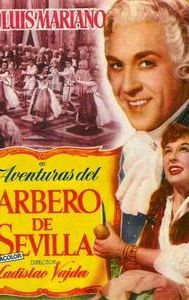 Adventures of the Barber of Seville