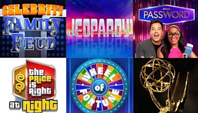 2024 Emmy Predictions: Best Game Show