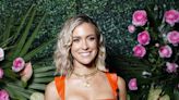 Kristin Cavallari Cuddles with Her Montana Boy Mark Estes at Stagecoach